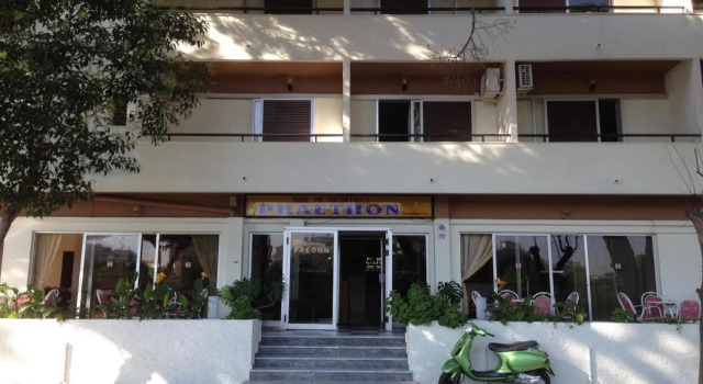 Phaethon Hotel