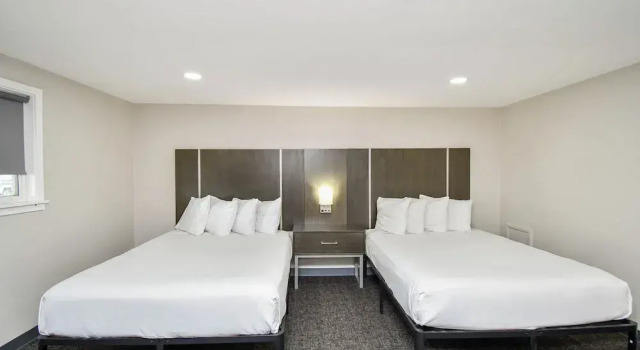 Settle Inn