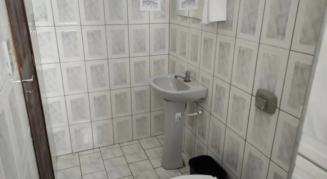 Четырёхместный номер Standard Cruz Hotel