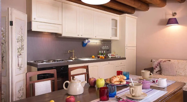 Boutique Hotel Villa dei Campi