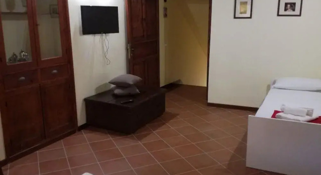 Passo del Mattino, Prenota Bed & breakfast Hotel a Sicilia con parcheggio, Parcheggio
