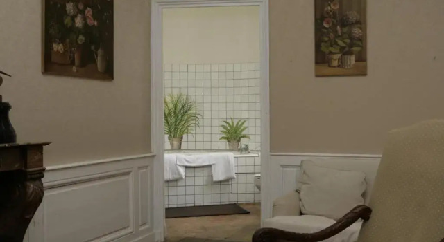 Люкс Deluxe Domaine De Villeray