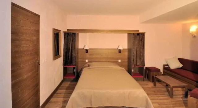 Deben, Prenota Hotel Hotel SPA a Alvernia, SPA