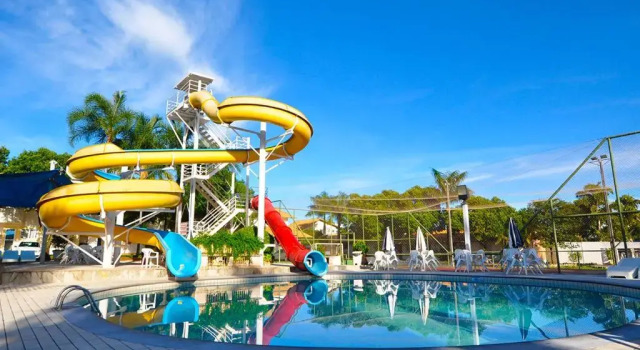 Номер Standard diRoma Internacional Resort