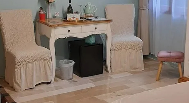 Номер Deluxe Corte del Doge di Rialto