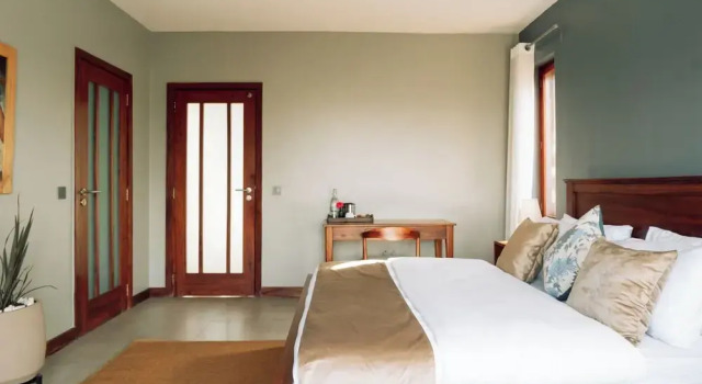 Номер Deluxe The Scenery Residence