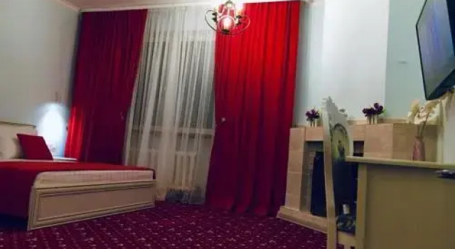 Bed and breakfast 3 stars Almaty