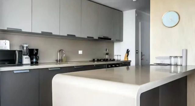 Deluxe Appartement Breath-taking Ocean View