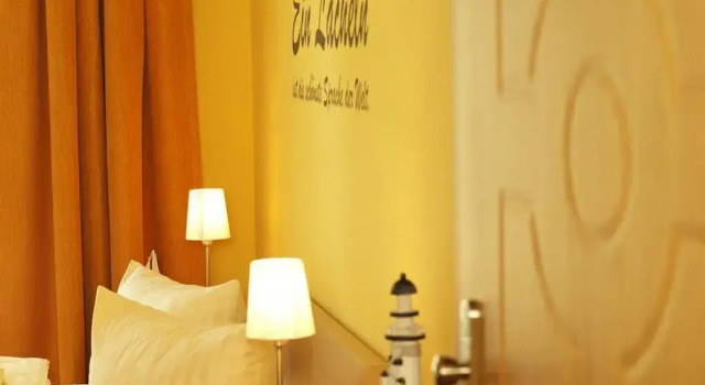 Aparthotel Strandhus