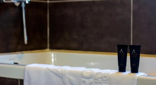 Номер Standard Aroma Nha Trang Boutique Hotel