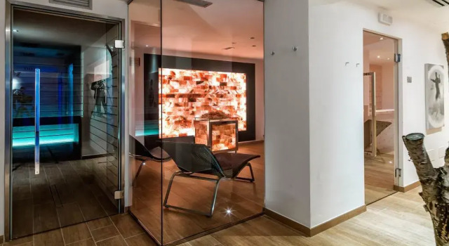Chalet Vites Mountain Hotel