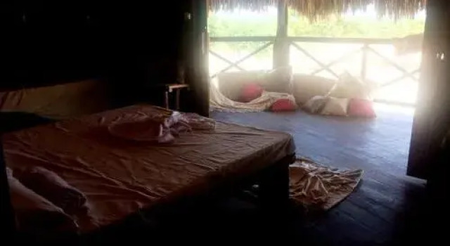 Pousada Ecologica Portas Da Amazonia Lencois, Reserva ahora Hotel Hoteles en Noreste de Brasil con piscina, Piscina