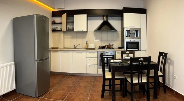 Апартаменты Premium Apart holiday Maria Mamaia
