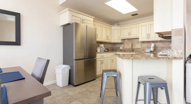 Номер Standard Phoenix Vi 61207 1 Bedroom Condo