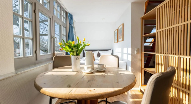 Ostseebad-Zinnowitz-Romantisches-Urlaubsquartier-Bussard, Book Hotel Zinnowitz Usedom