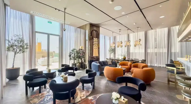 Ellington Beach House - Palm Jumeirah