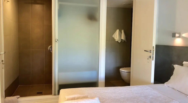 Вилла Classic Pleiades Boutique Villas