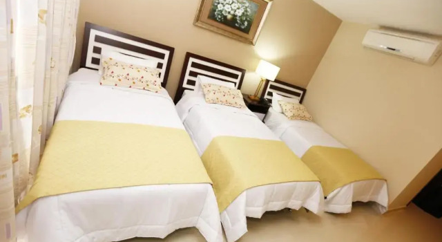 Номер Standard Del Sur Hotel-Museo