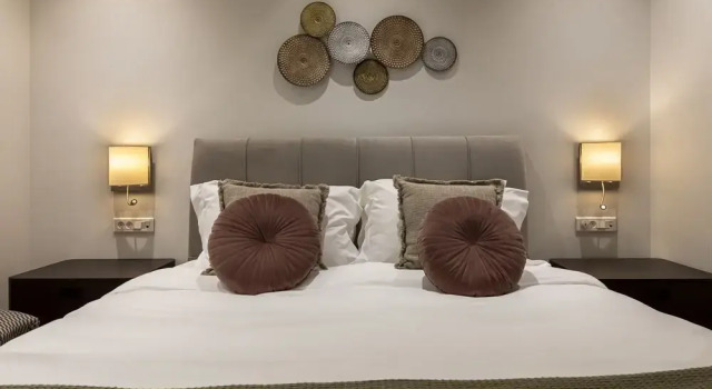 Phaedrus Living: City Center Luxury Flat N. Kosmos, Забронировать Отель Неос-Космос Афины, рядом с Неос Космос