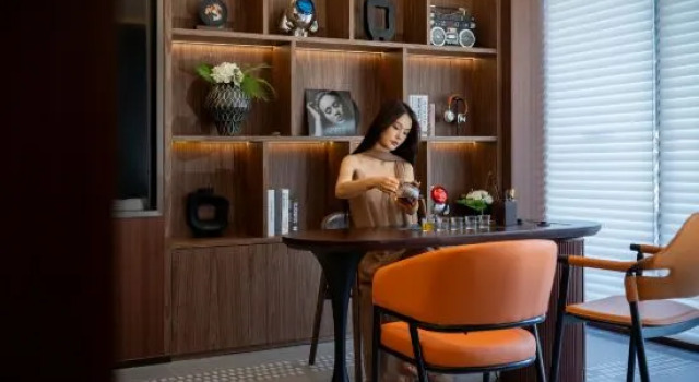 FUNGEE Hotel, Забронировать Отель Бизнес-отели Шаньдун, 4* 5*