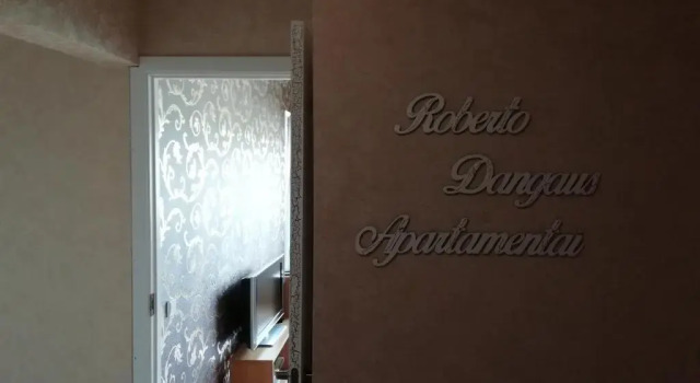 Апартаменты Roberto dangaus apartamentai