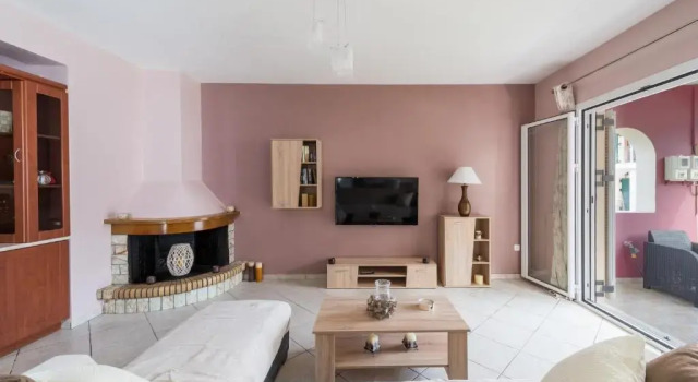 Cosy 3bedroom Apartment