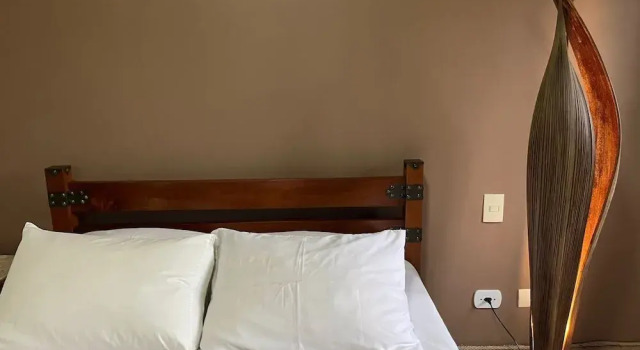 Люкс Cerejeira Guest House