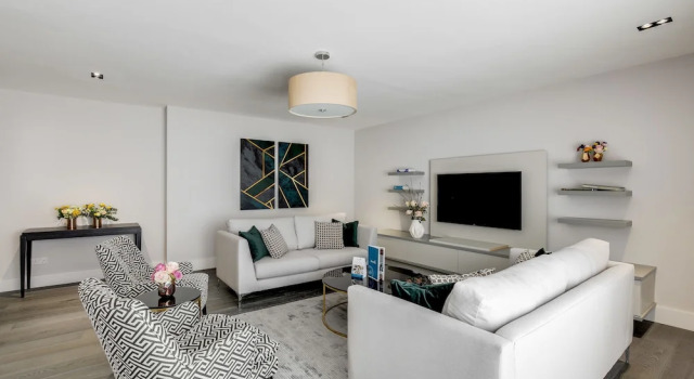 Sweet Inn - Regents Park House, Забронировать Отель Бизнес-отели Англии, 4* 5*