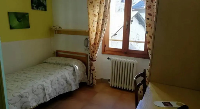 Albergo Gufo