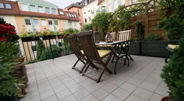 Апартаменты Apartament Mundus