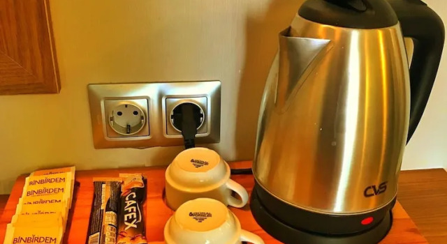 Номер Standard Konak Park Hotel