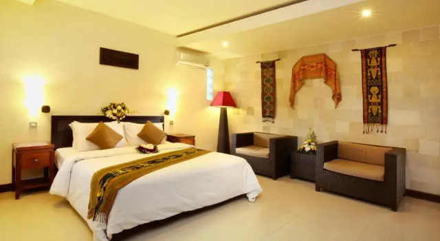 Вилла Premier Putu Bali Villa & Spa