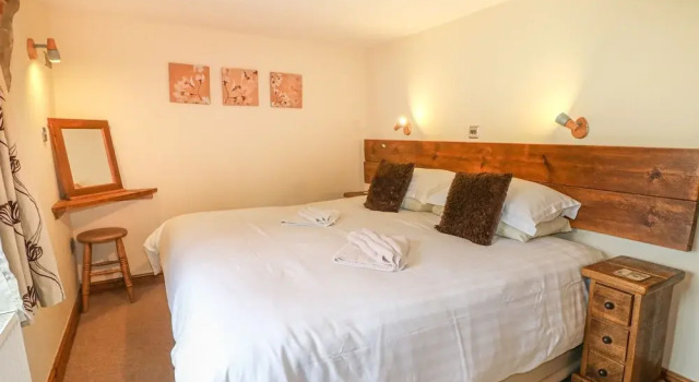 Fletchers Barn, Забронировать Отель Бизнес-отели Англии, 4* 5*