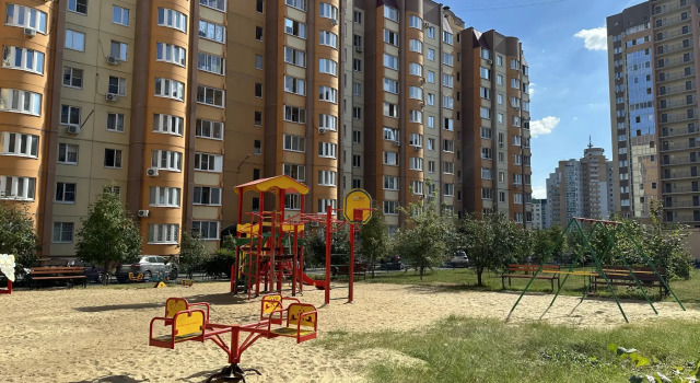 Апартаменты Апартаменты на улице Шишкова 144Б