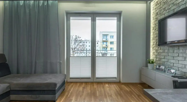 Apartament 48m w centrum Grójca, Prenota Appartamento Grójec Masovia