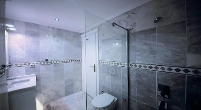 Апартаменты Luxury Emilia Luxury Apartments