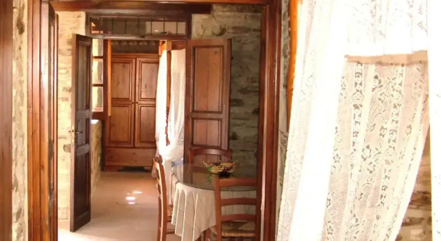 Romios Holiday Apartments