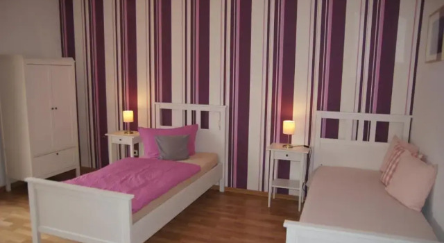 Двухместный номер Standard Gasthof Schumacher Hotel garni
