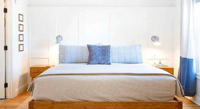 Двухместные апартаменты Superior GREAT ISLAND INN - A Modern Boutique Hotel