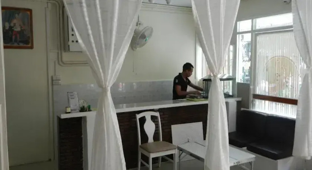 The Gemstone Bangkok