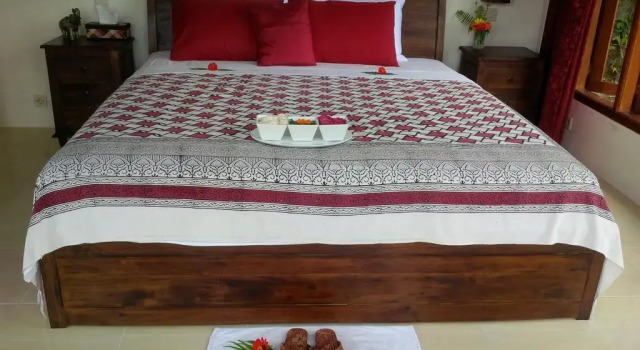 Rosella Cottage Yogyakarta