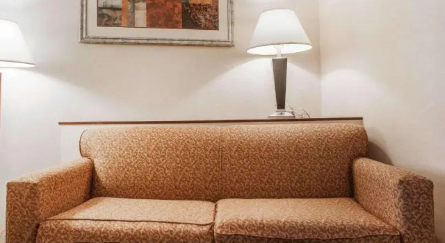 Comfort Suites, Reserva ahora Hotel Mahwah Bergen County