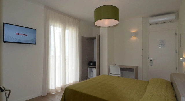 Hotel Riva e Mare
