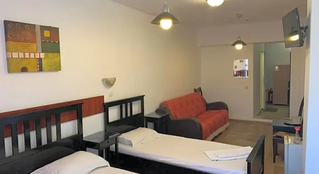 Номер Standard Hotel Funnytime