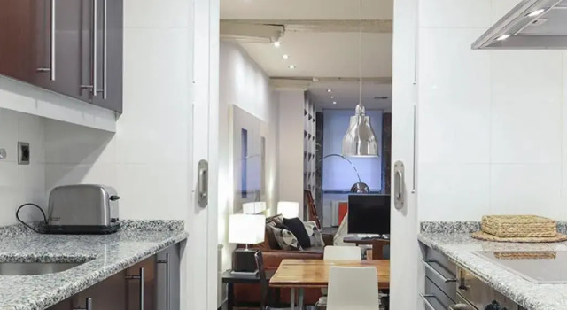 Апартаменты Casco Viejo Comodidad y Elegancia by Urban Hosts