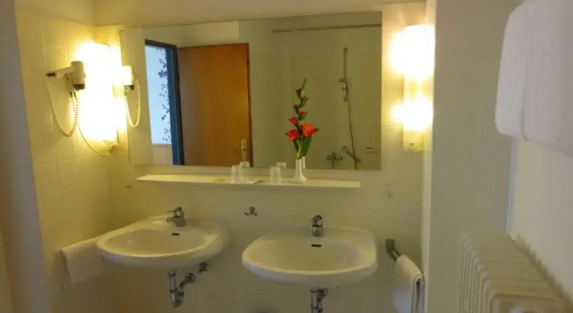 Люкс Hotel Krone