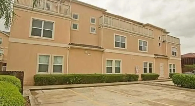 Star Beachside 101 2 Bedroom Condo, Buchen Sie Ferienwohnung Padre Island USA