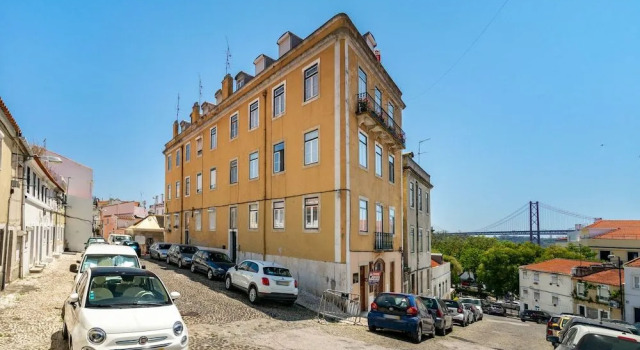 Premium River View Apartment