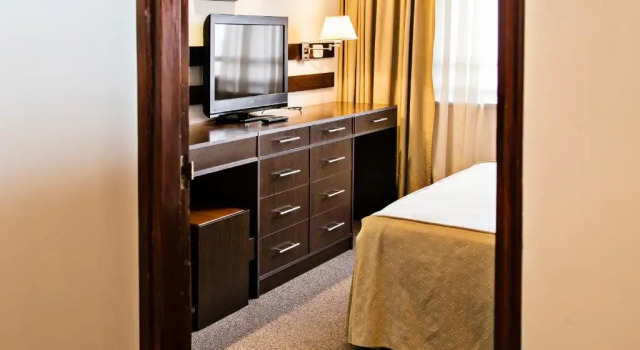 Апартаменты Hotel Corregidor