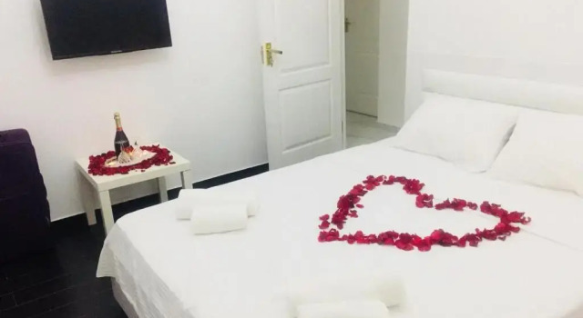 New House Kobuleti, Book Hotel Kobuleti 